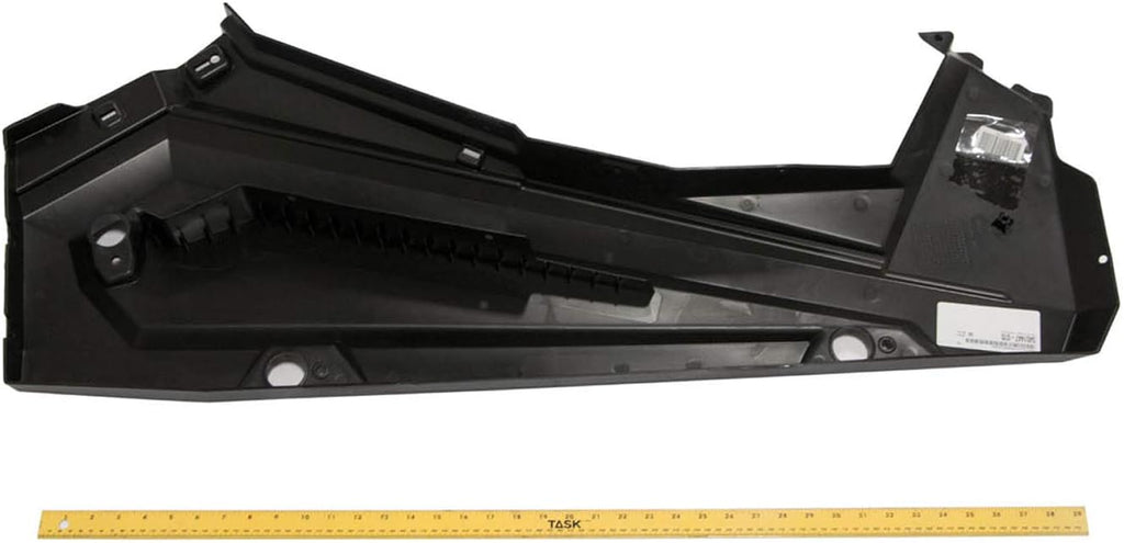 Left Hand Rocker, Gloss Black P71338