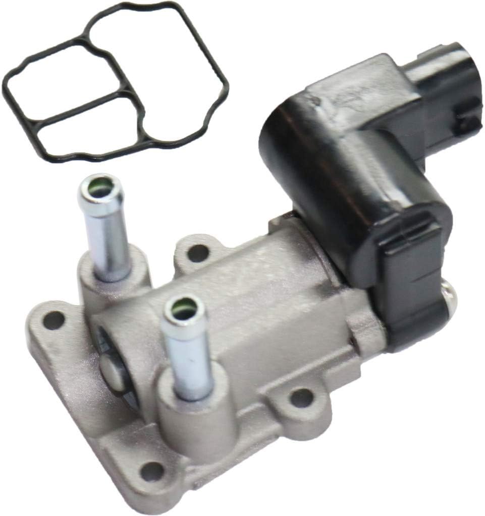 Idle Control Valve 2.2L Engine Pack of 2 O159