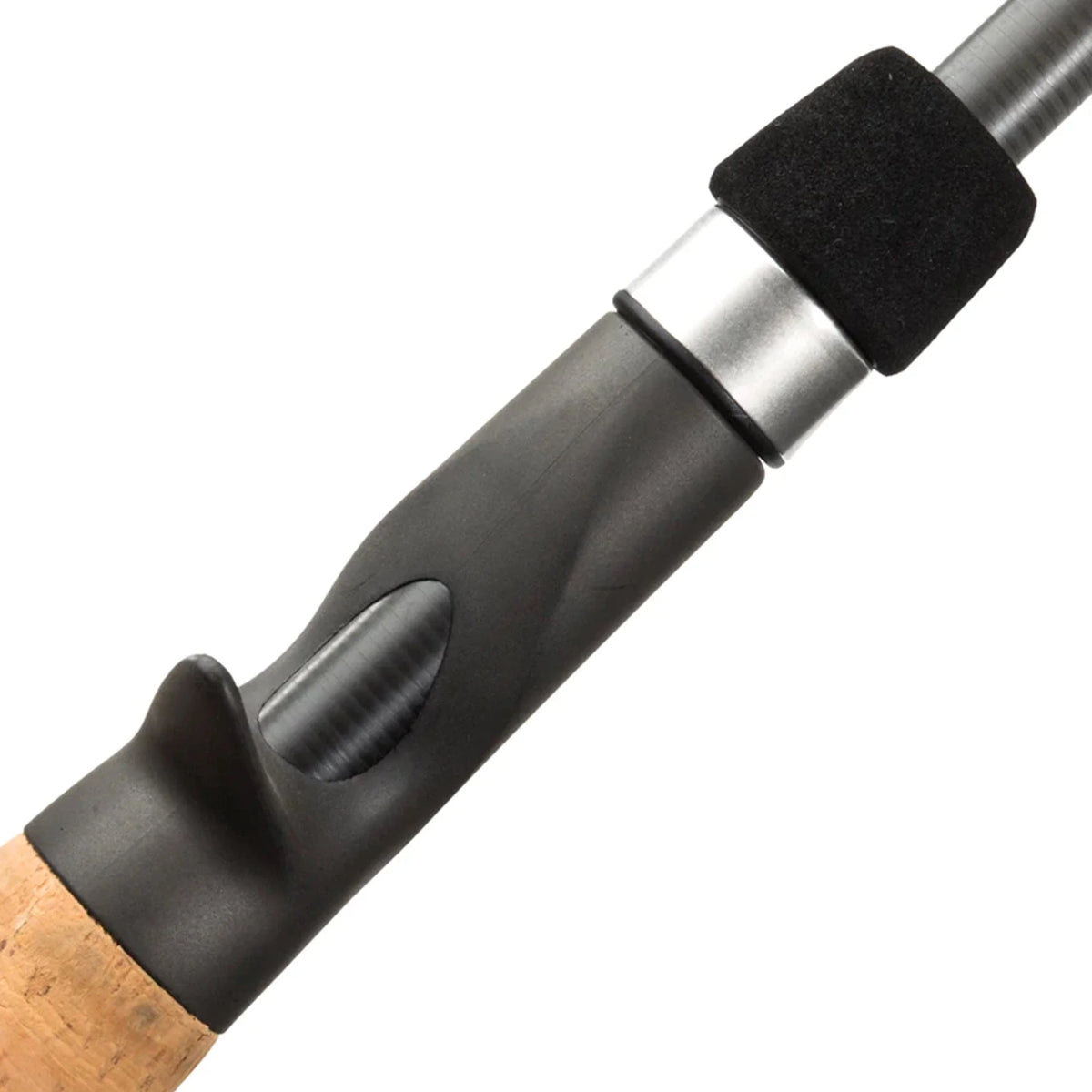7'6" 6 XH Extra Heavy Fast Action Casting Rod P216