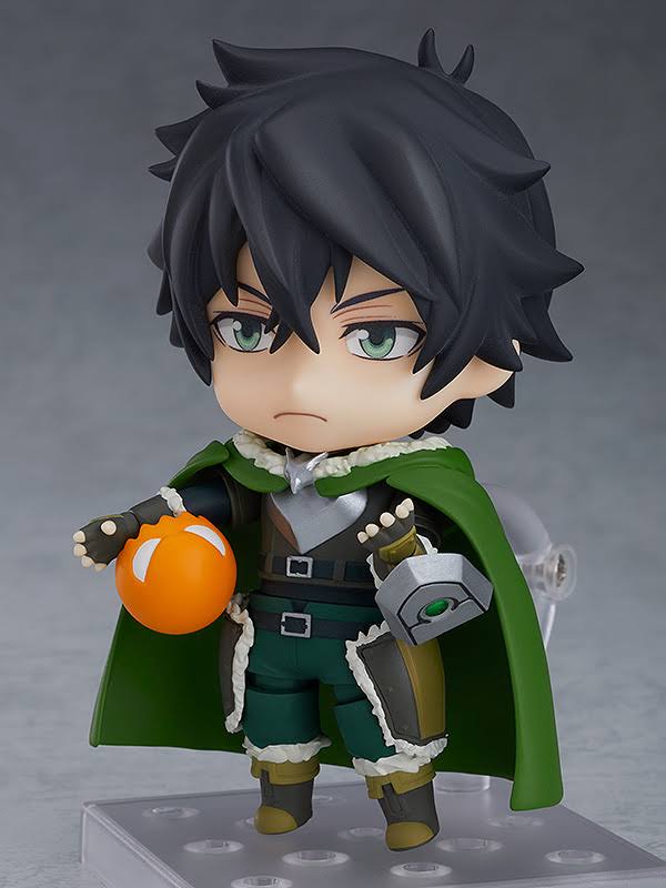 Nendoroid Shield Hero M478