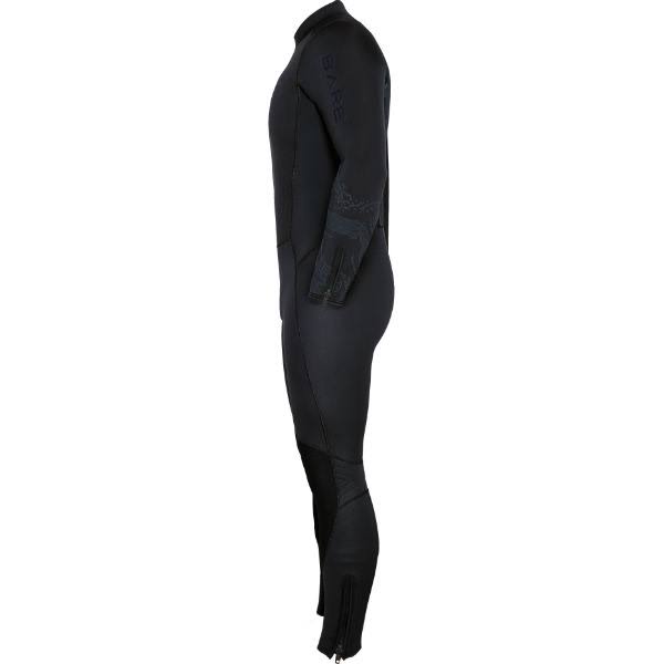 3mm Full Wetsuit 2XL M429384
