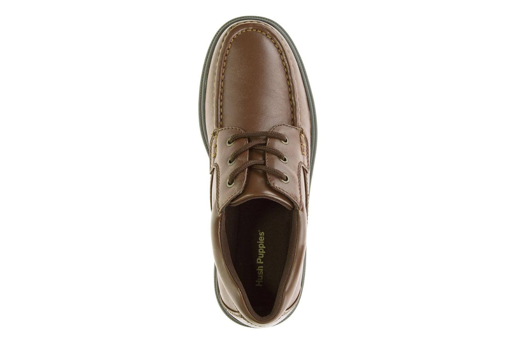 Hush Puppies Gus Men&s Shoes, Size 7.5 E8392