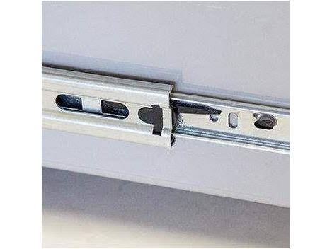 20 x 27 inch Stainless Steel Vertical Access Door with Masonry Frame Q89613
