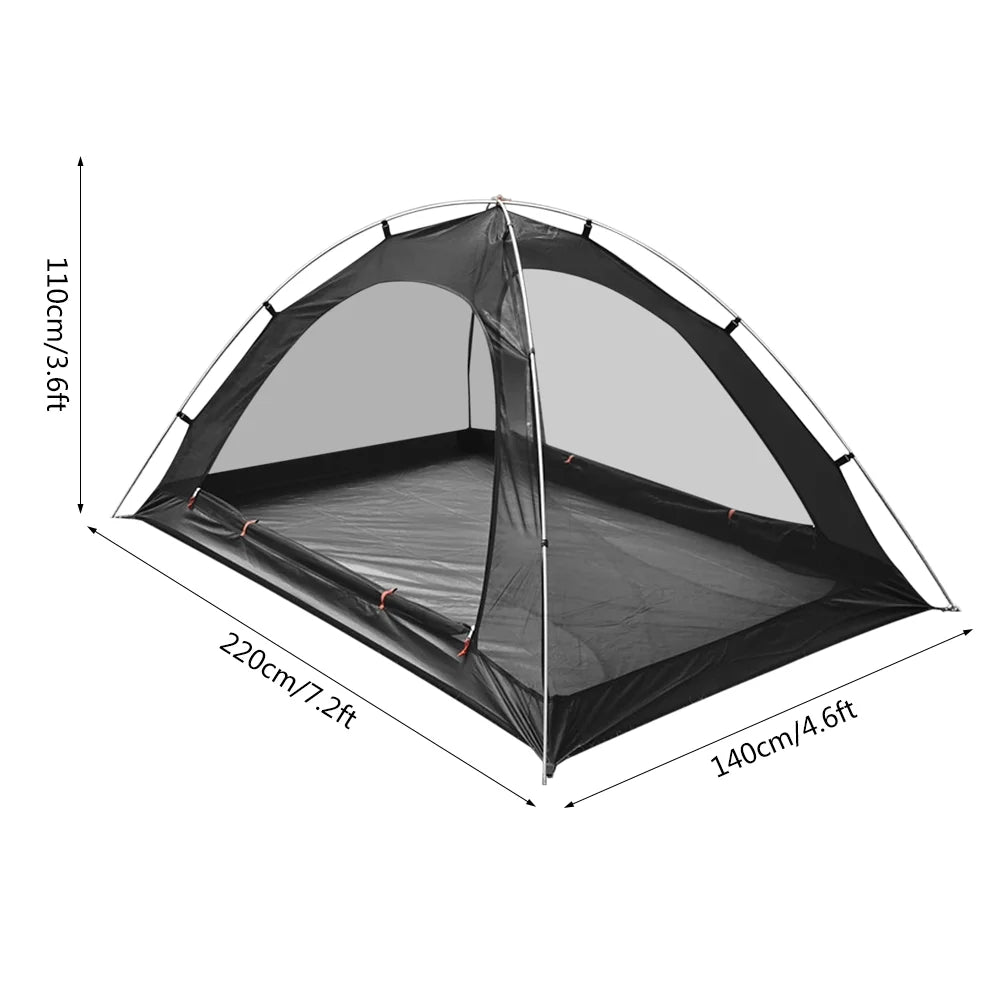 2 Person Ultralight Mosquito Net Tent G41816