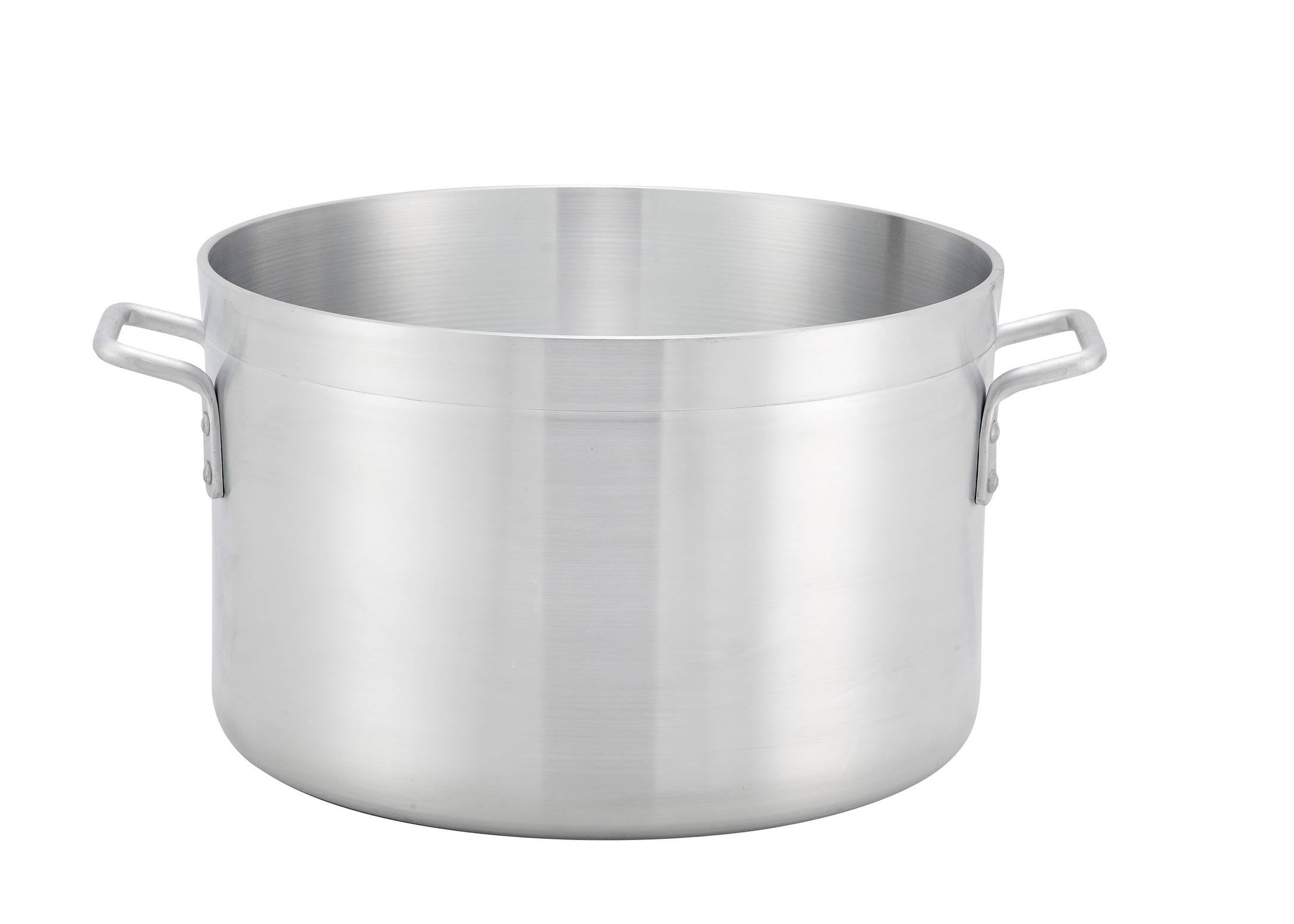 6.0mm Aluminum Sauce Pot, 8-Quart H9001