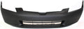 Primed Front Bumper Cover C971