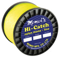 16 lb Yellow Nylon Monofilament Fishing Line V708
