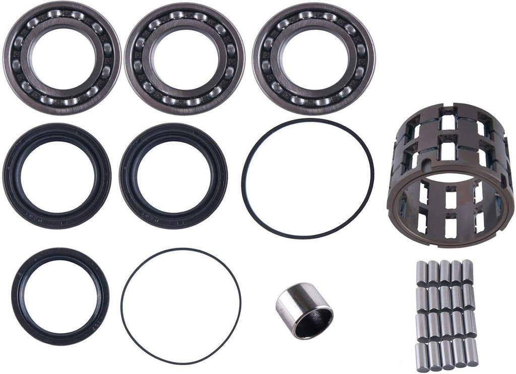 Axle replacement for front differential kit Polaris Ranger 400 500 800 2009-2014 Y2181