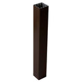 Composite Deck Post Sleeve B516043
