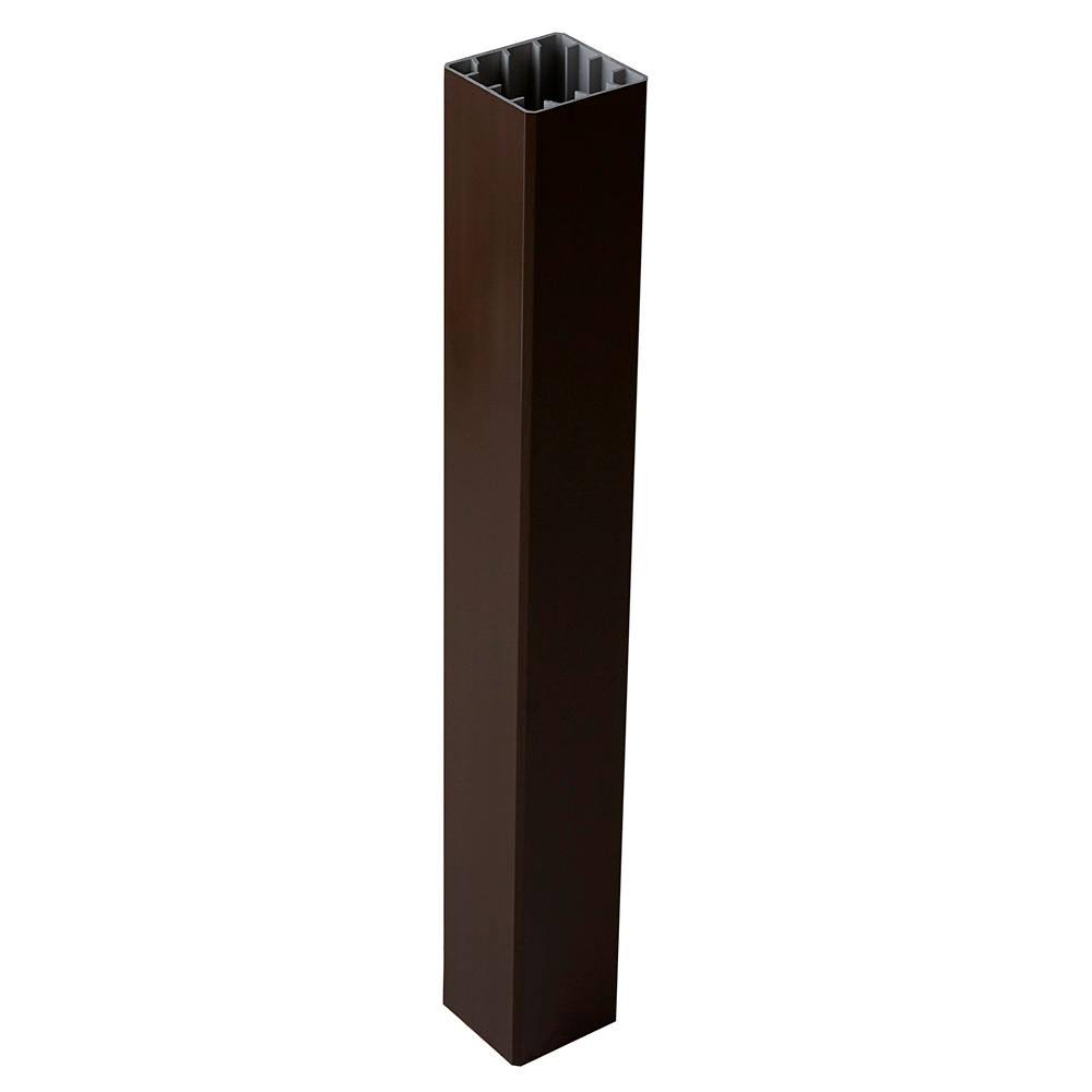 Composite Deck Post Sleeve B516043