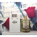 White Gardenia Eau De Toilette 100ml U934