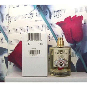 White Gardenia Eau De Toilette 100ml U934