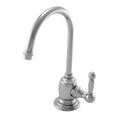 Matte White Cold Water Dispenser B735793
