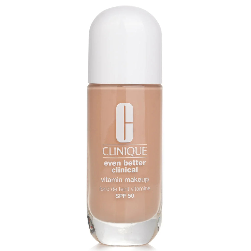 Vitamin MakeUp Foundation SPF 50 - Medium Cool 30ml Y3669