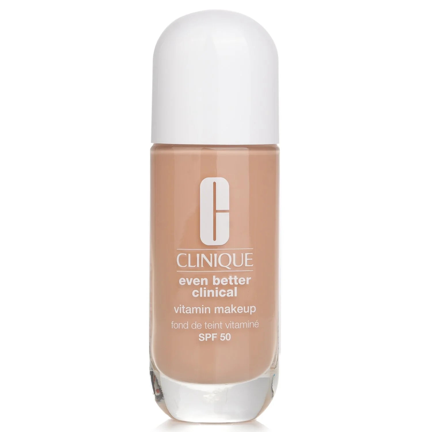 Vitamin MakeUp Foundation SPF 50 - Medium Cool 30ml Y3669