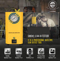 12V Smoke Leak Locator Tester E321395