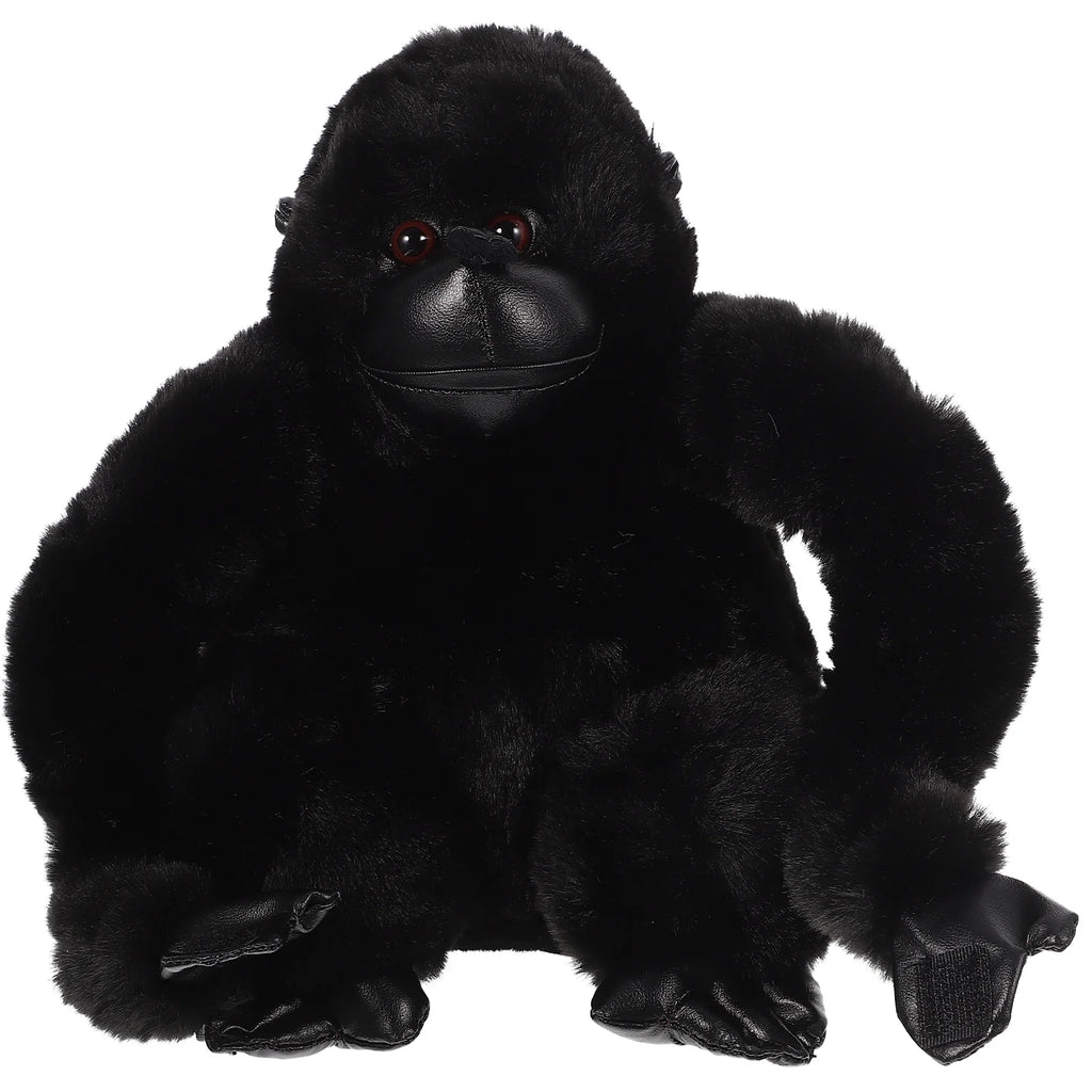 Large Plush Gorilla Stuffed Doll N297