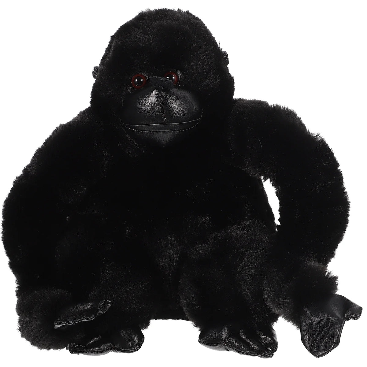 Large Plush Gorilla Stuffed Doll N297