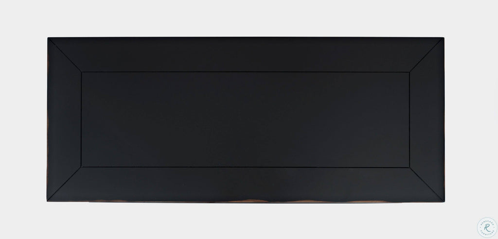 Onyx Accent Cabinet J90389