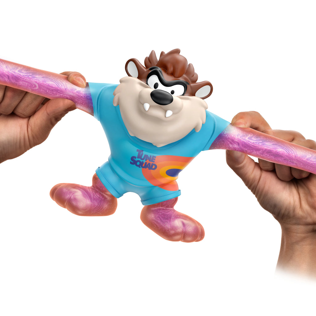 Stretchy Goo Filled Action Figure J1164