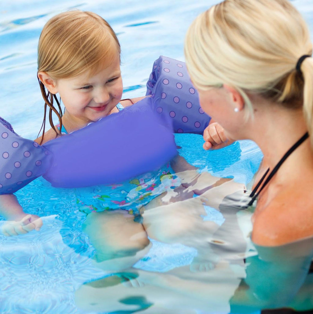 Blue Starfish Kids Life Jacket Vest I59982