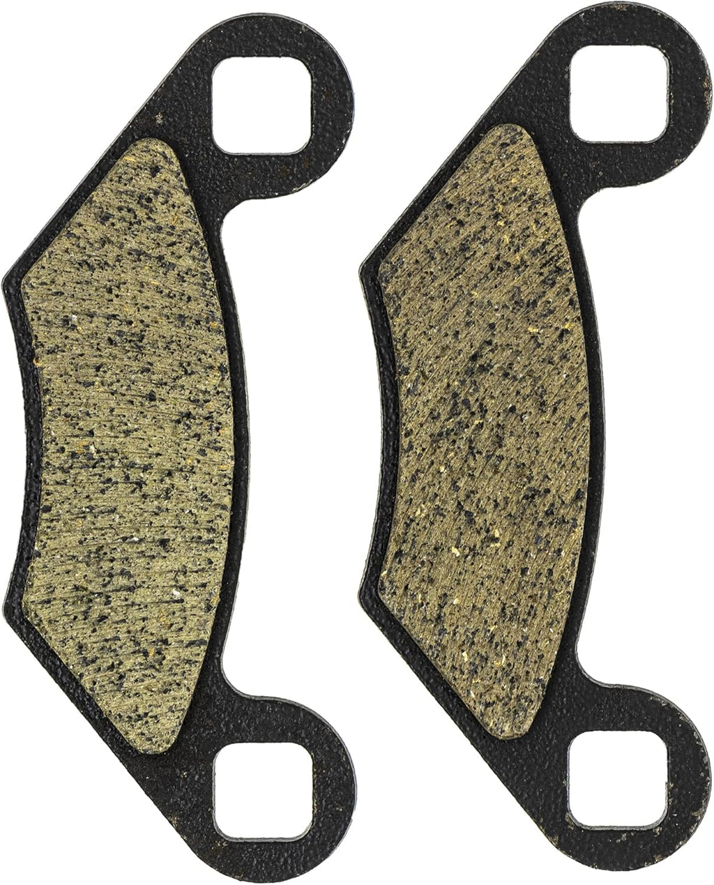 Brake Pad Kit Pack of 2 J7373
