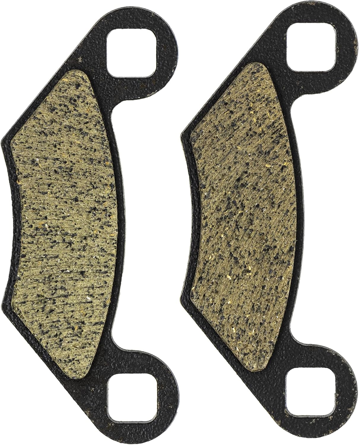 Brake Pad Kit Pack of 2 J7373