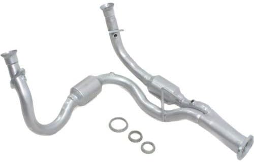 Catalytic Converter A61463