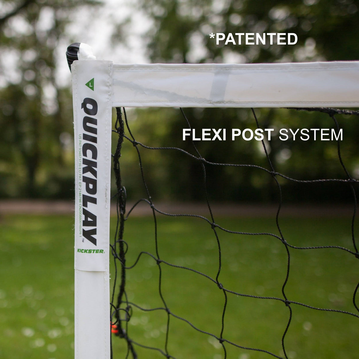 12x6 Soccer Goal G172
