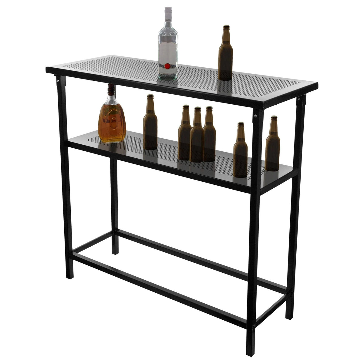 Portable Bar with Case G477