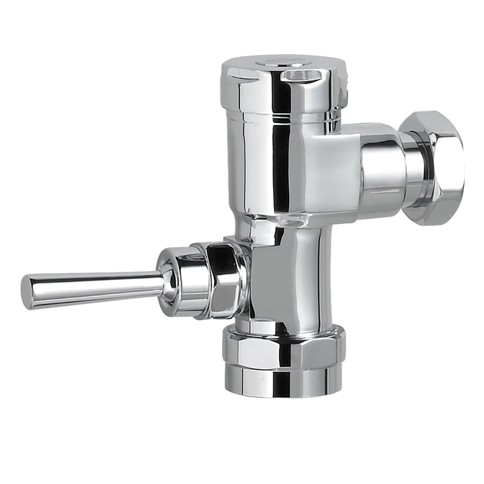 Manual 6.5 GPF Flushometer Valve T4068