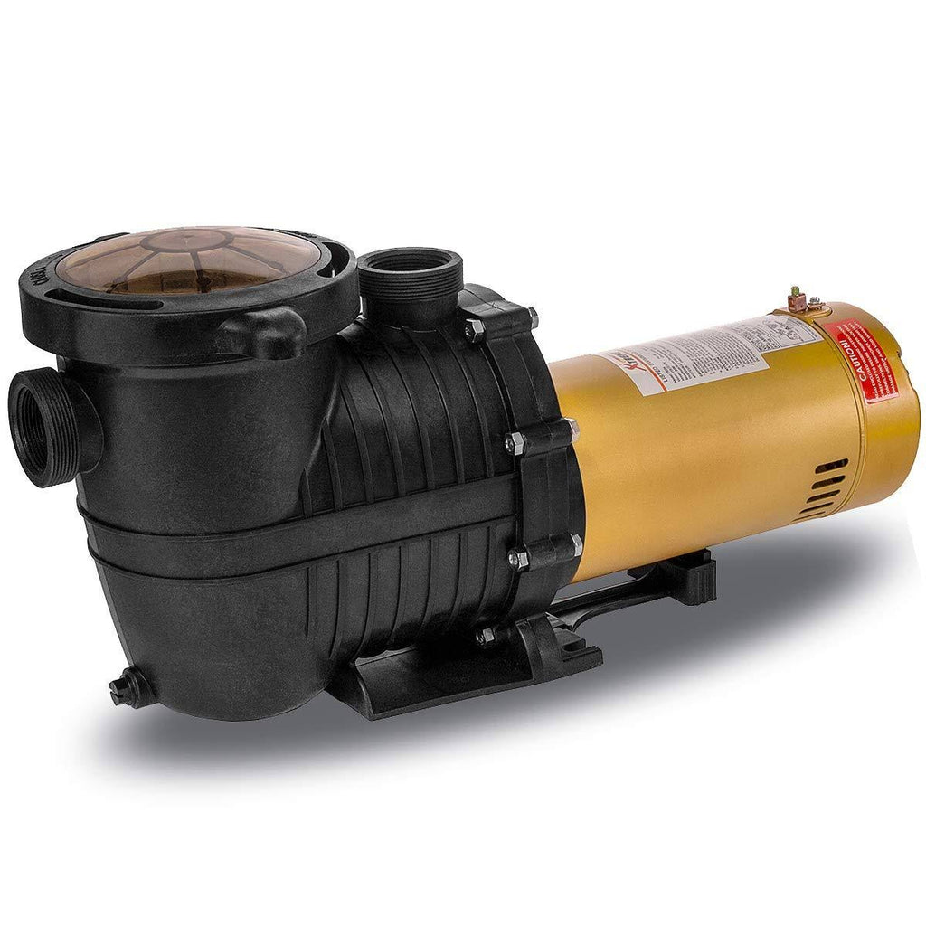 1.5HP Inground Pool Pump 5280GPH J3716