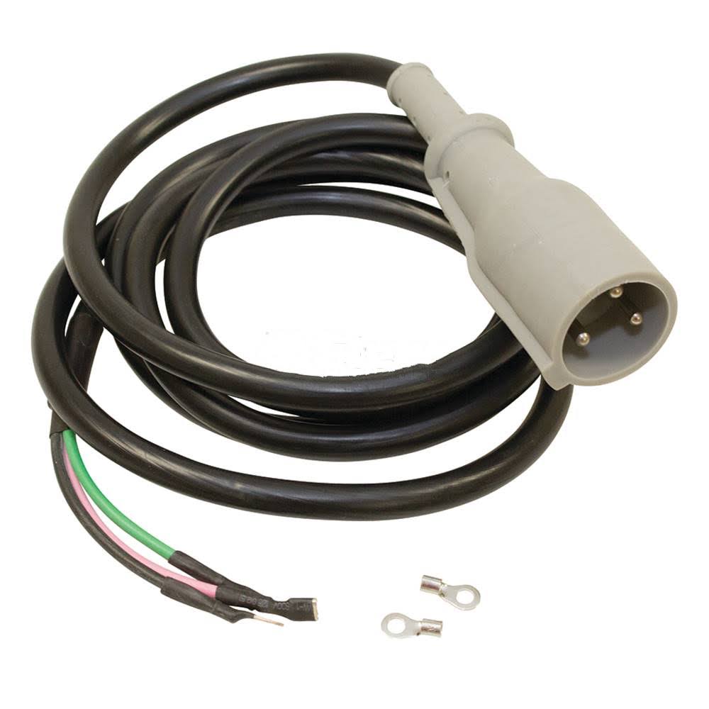 Charger Plug V744