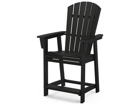 Sand Adirondack Counter Chair X87504