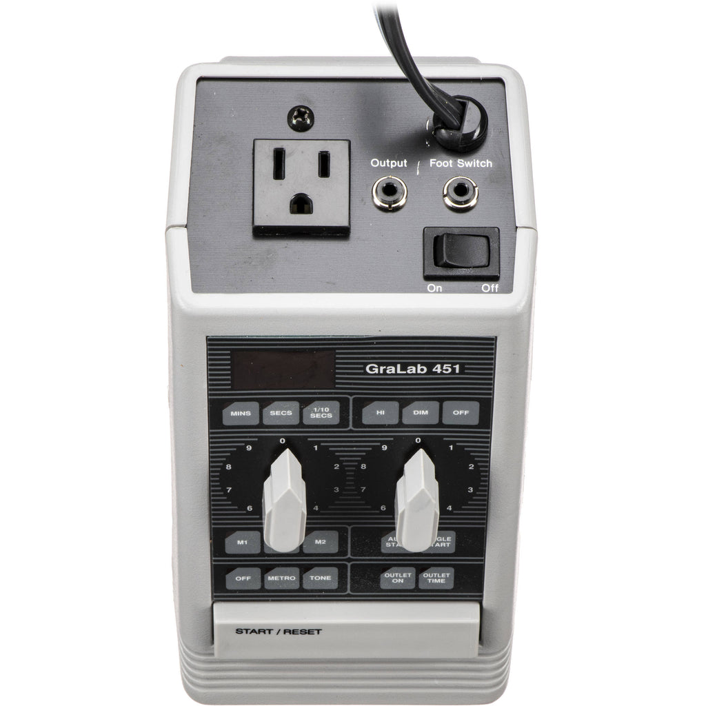 Digital Timer B412786