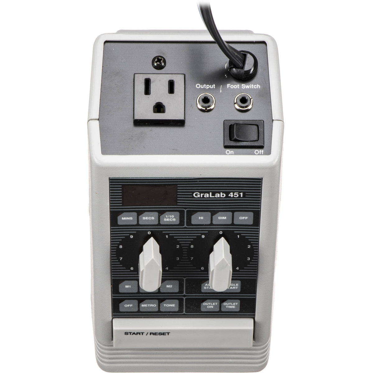 Digital Timer B412786