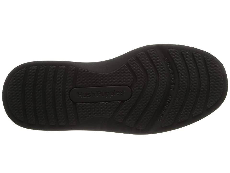 Hush Puppies Gus Men&s Shoes, Size 7.5 E8392
