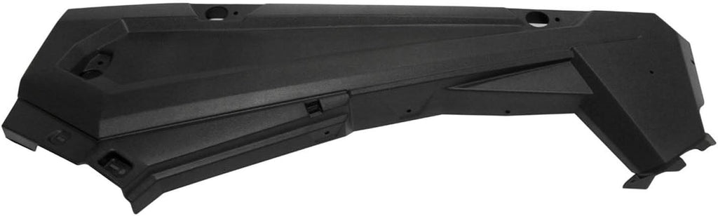 Left Hand Rocker, Gloss Black P71338