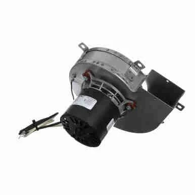 3000 RPM 1 Phase Direct Steel Blower V398