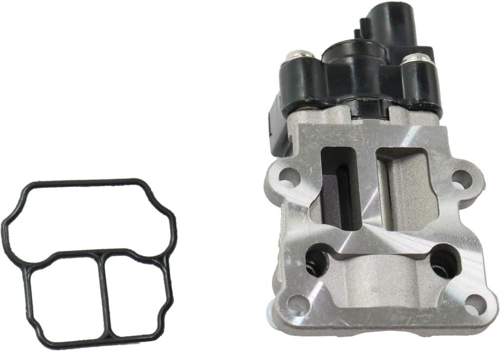 Idle Control Valve 2.2L Engine Pack of 2 O159