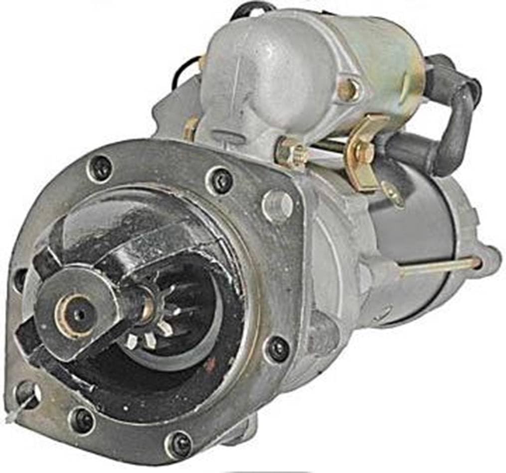 Starter for Komatsu Excavator Pc100 Pc120 Pc150 Pc200 Pc220 Pw100 Pw150 E407159