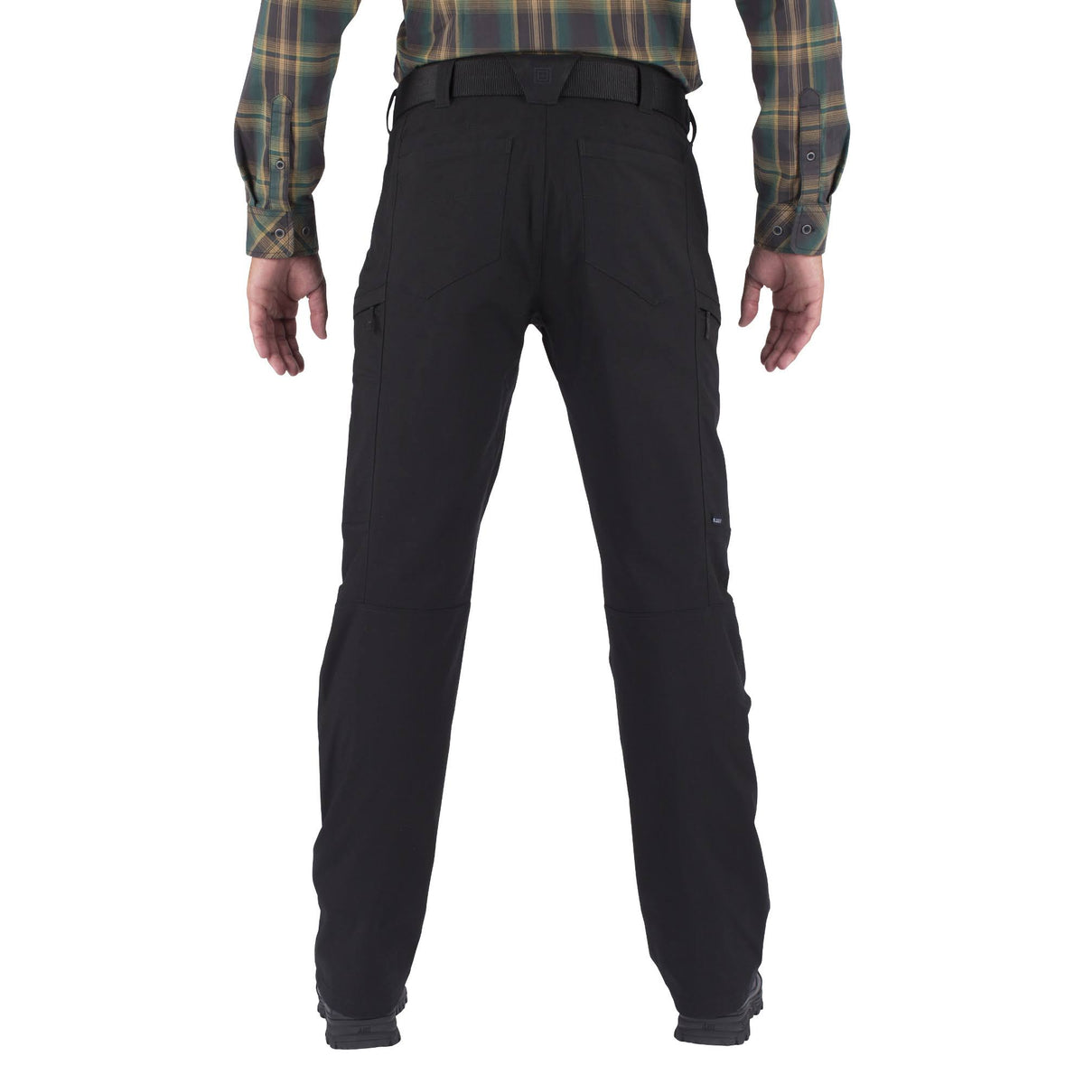 Black Apex Pant J547759