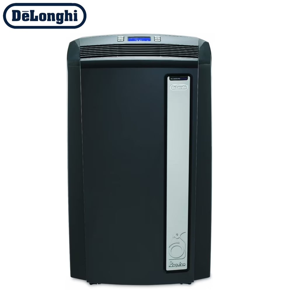 12,500 BTU Portable Air Conditioner with Heat Pump and Dehumidifier H272