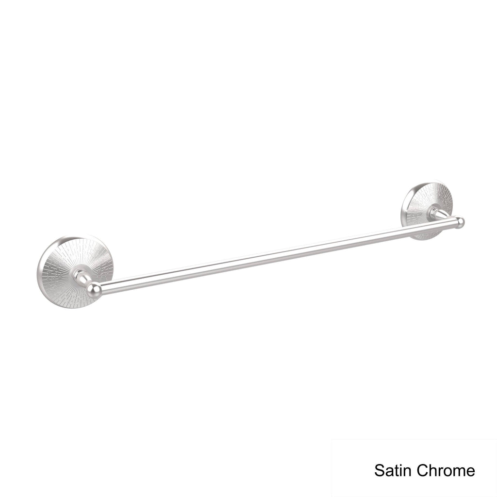 36 inch Towel Bar Polished Chrome V995