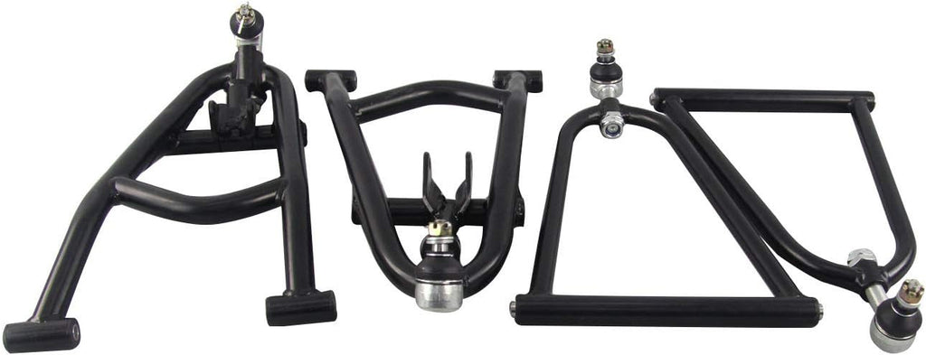 Adjustable Sport Extended A Arms +2'' Wide for Yamaha Raptor 660 K872739
