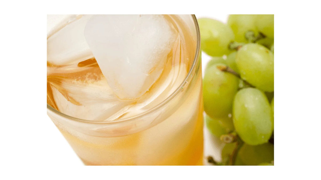 White Grape Peach 64 oz 3 Pack Juice B1458