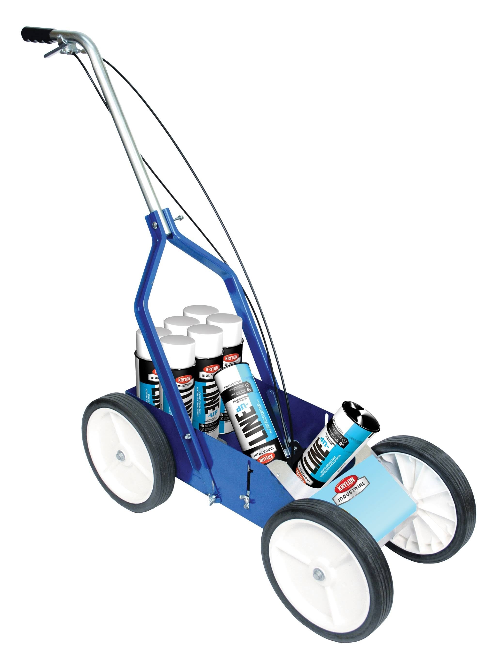 Athletic Field Striping Machine X46483