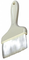 Pastry Brush, W 4 In, pk12 D5679