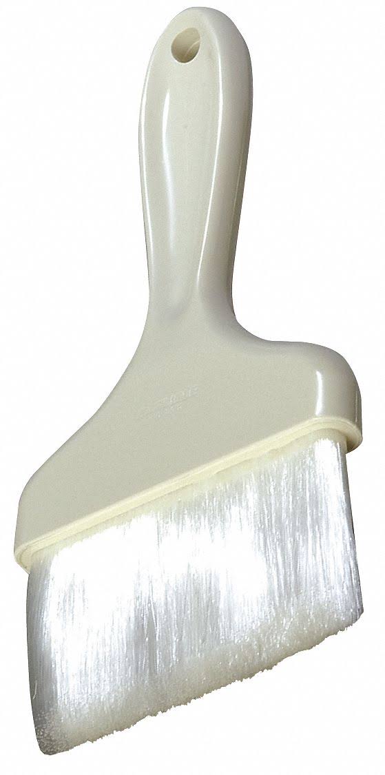 Pastry Brush, W 4 In, pk12 D5679
