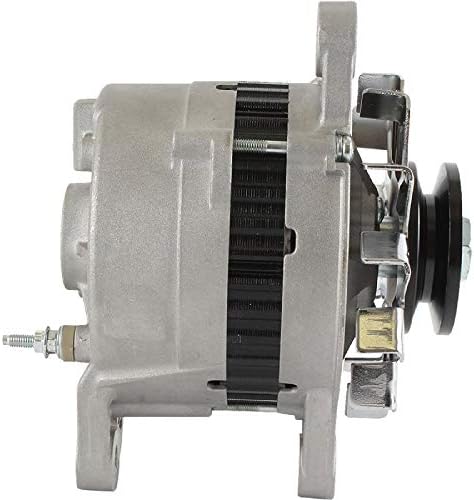 Alternator K759228